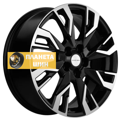 Планета шин