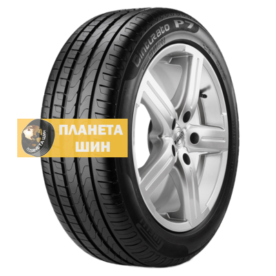 Планета шин