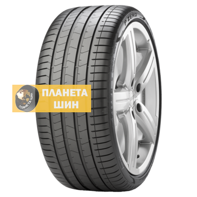 Планета шин
