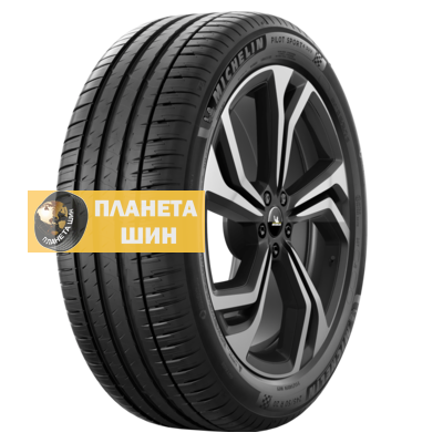 Планета шин