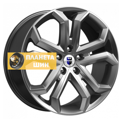Планета шин