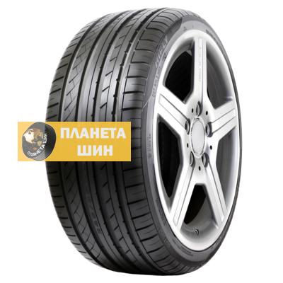 Планета шин