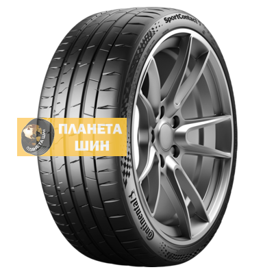 Планета шин