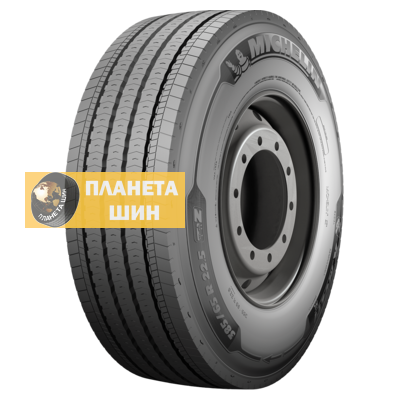 Планета шин