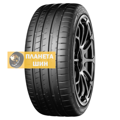Планета шин