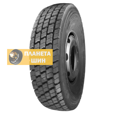 Планета шин