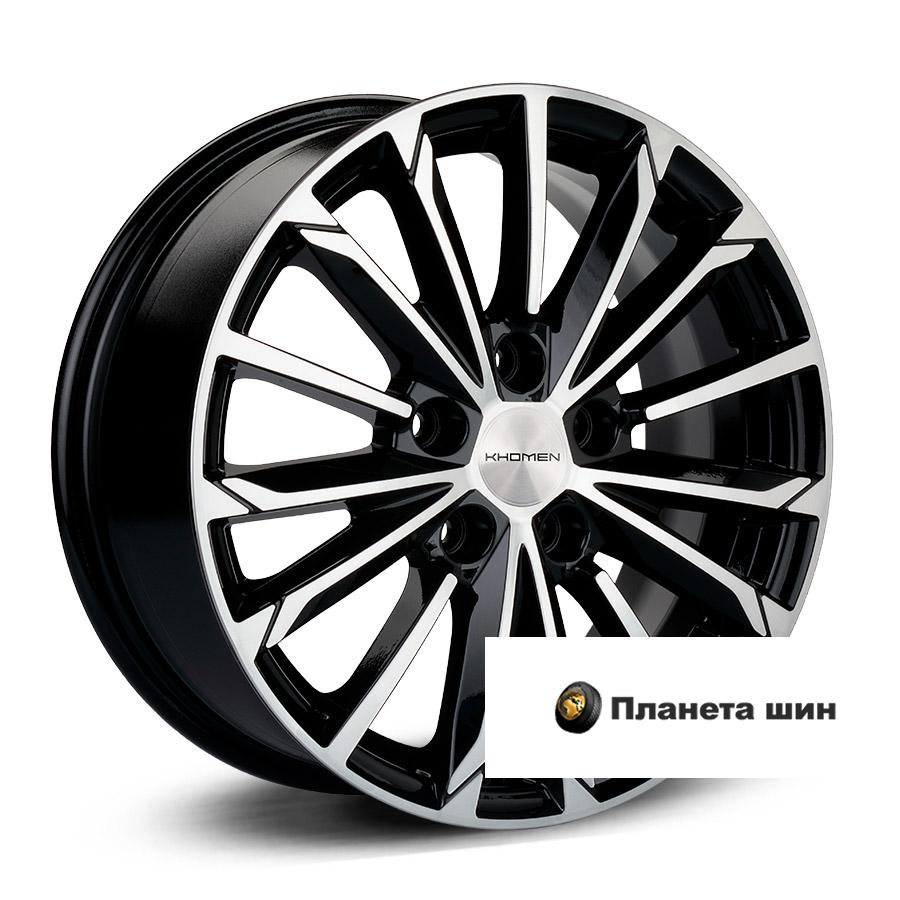 Планета шин